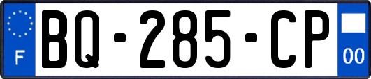 BQ-285-CP