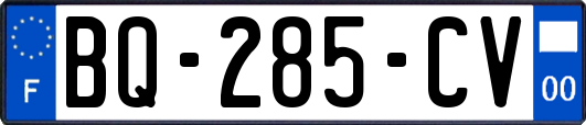 BQ-285-CV
