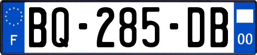 BQ-285-DB
