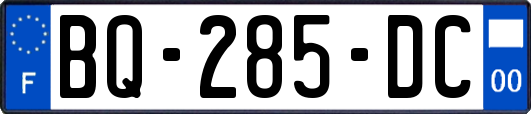 BQ-285-DC