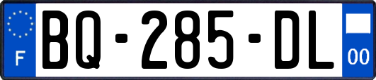 BQ-285-DL