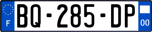 BQ-285-DP