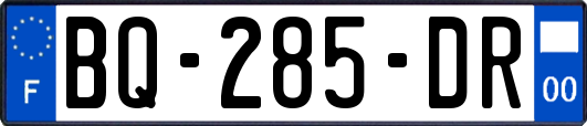 BQ-285-DR
