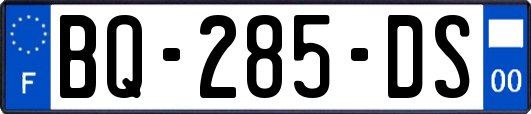 BQ-285-DS