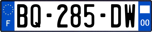 BQ-285-DW