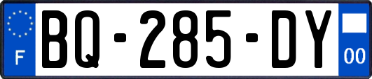 BQ-285-DY