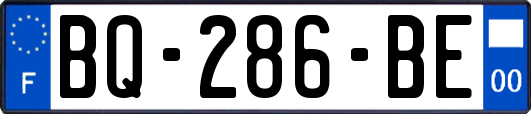 BQ-286-BE