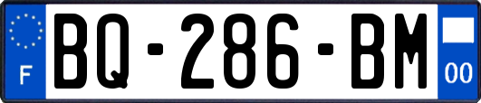 BQ-286-BM