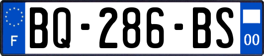 BQ-286-BS