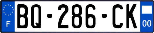 BQ-286-CK