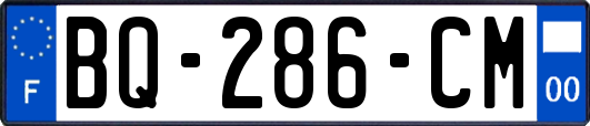 BQ-286-CM