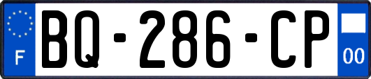 BQ-286-CP