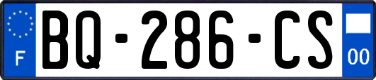 BQ-286-CS