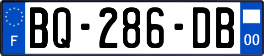 BQ-286-DB