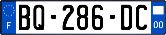 BQ-286-DC