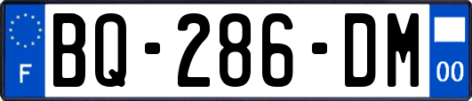 BQ-286-DM