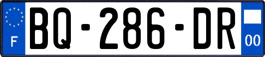 BQ-286-DR