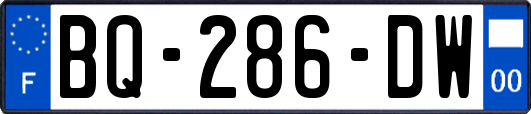 BQ-286-DW