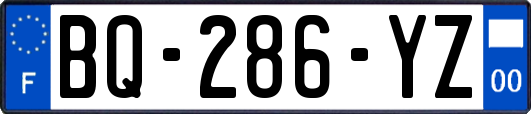 BQ-286-YZ
