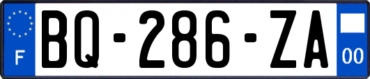 BQ-286-ZA