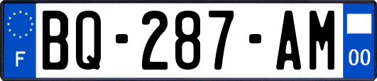 BQ-287-AM