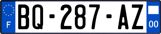 BQ-287-AZ