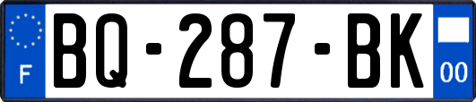 BQ-287-BK