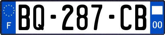 BQ-287-CB