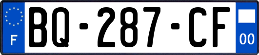 BQ-287-CF