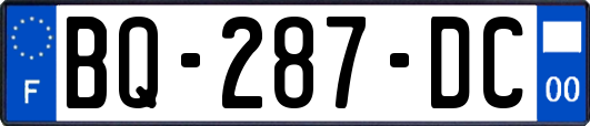 BQ-287-DC