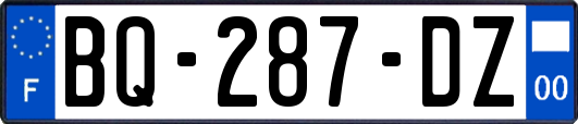 BQ-287-DZ