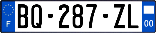 BQ-287-ZL