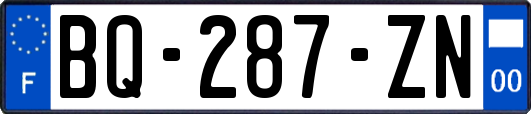 BQ-287-ZN