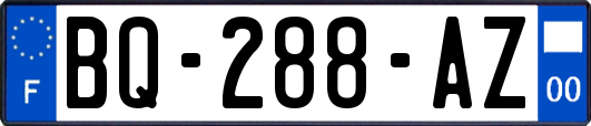 BQ-288-AZ