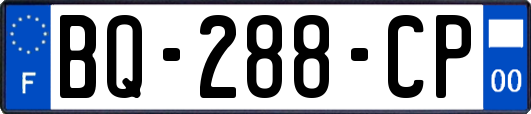 BQ-288-CP