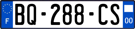 BQ-288-CS
