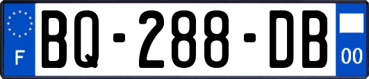BQ-288-DB