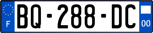 BQ-288-DC