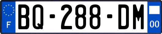 BQ-288-DM