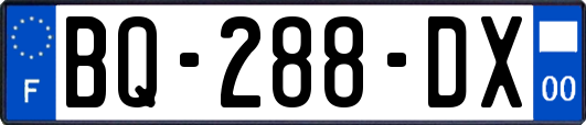 BQ-288-DX