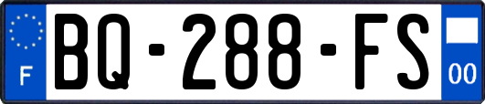 BQ-288-FS