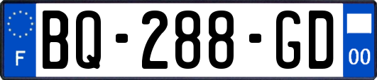 BQ-288-GD