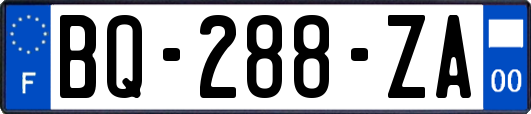 BQ-288-ZA