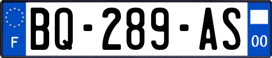 BQ-289-AS