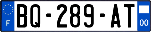 BQ-289-AT