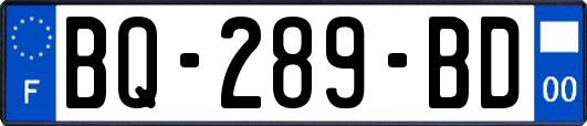 BQ-289-BD