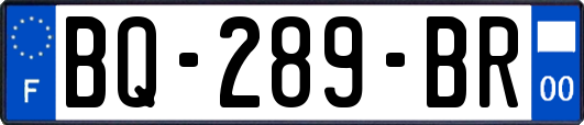 BQ-289-BR