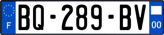 BQ-289-BV