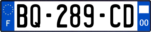 BQ-289-CD
