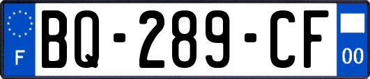 BQ-289-CF